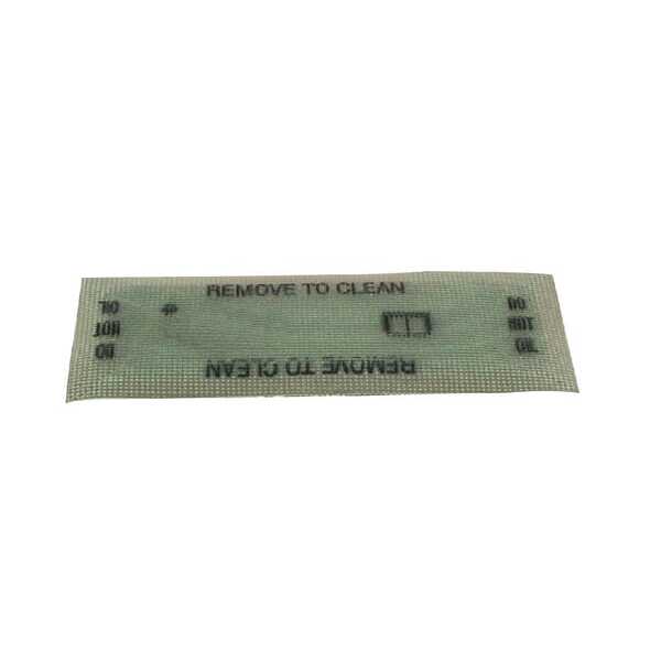Briggs & Stratton Vorfilter - 697015 - Vorfilter (4215)