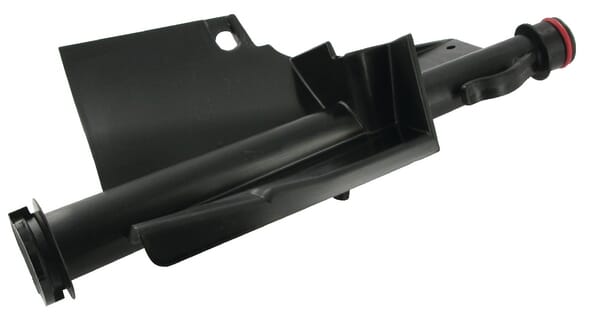 Ölmessstabhalter - 697085 - Briggs & Stratton