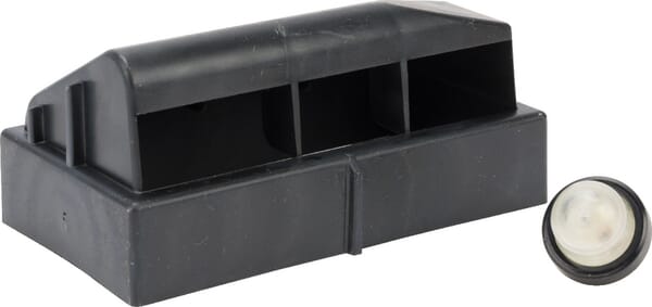 Halter Luftfilter - 697155 - Briggs & Stratton