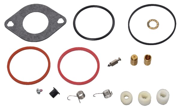Kit-Carb Überholung - 697241 - Briggs & Stratton