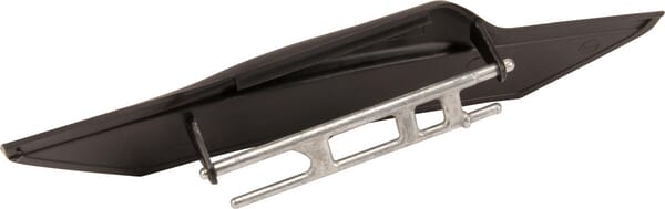 Verriegelungs-Gebläsegehäuse - 697575 - Briggs & Stratton