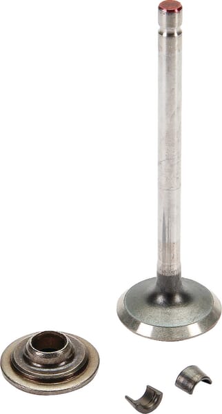 Auslassventil - 697576 - Briggs & Stratton