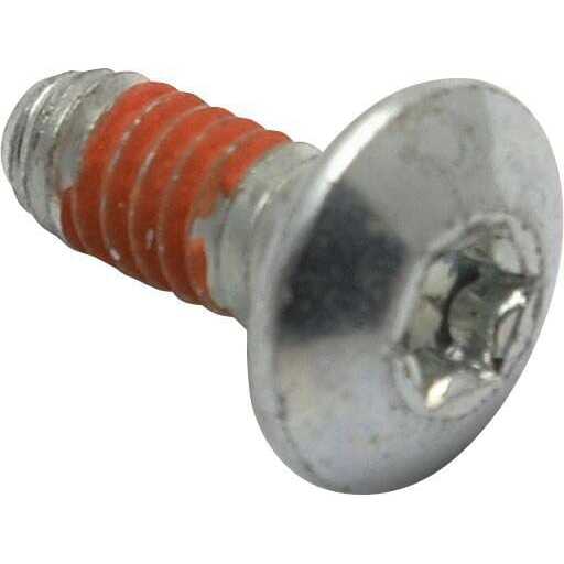 Schraube - 697820 - Briggs & Stratton