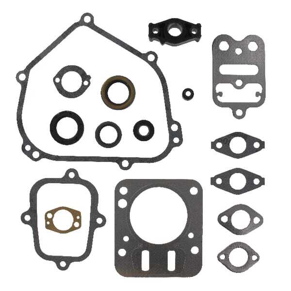 Briggs & Stratton Dichtungssatz - 698216 - Dichtungssatz