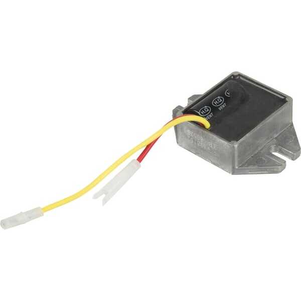 Briggs & Stratton Spannungsregler - 698315 - Regler