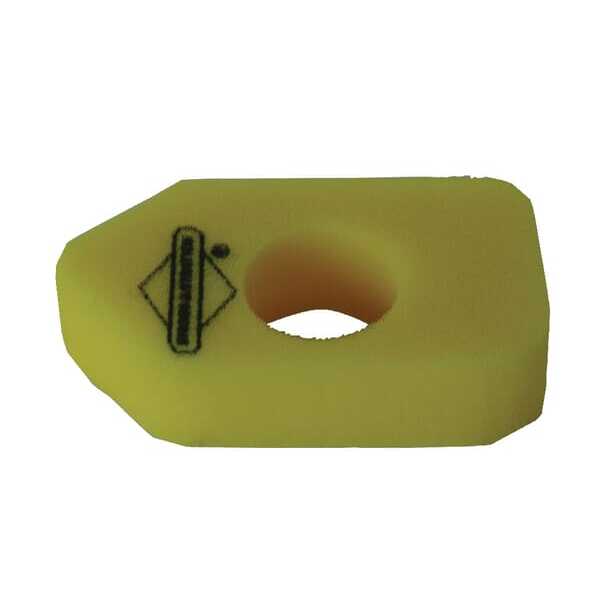 Briggs & Stratton Schaumstofffilter - 698369 - Schaumstofffilter 130x73x32mm