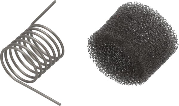 Fjederdichtung - 698779 - Briggs & Stratton