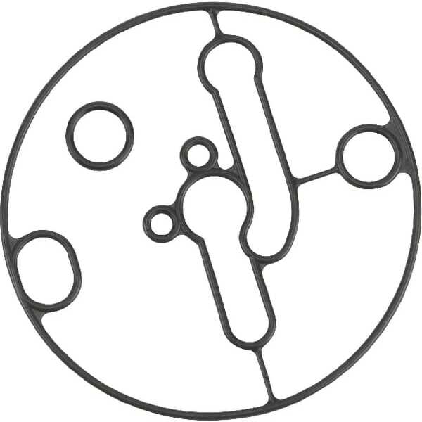 Briggs & Stratton Schwimmergehäusedichtung - 698781 - Schwimmergehäusedichtung