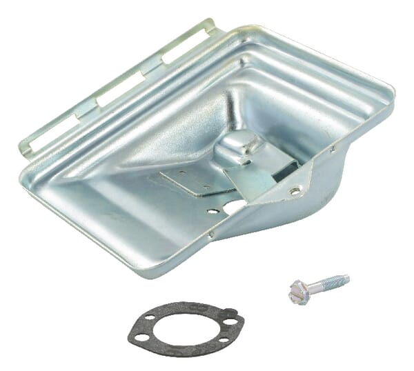 Grundplatte Luftfilter - 699207 - Briggs & Stratton