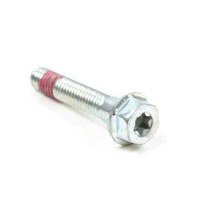Schraube - 699484 - Briggs & Stratton