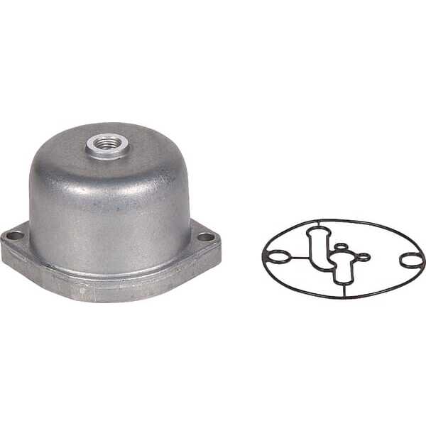 Briggs & Stratton Schwimmergehäuse - 699502 - Schwimmergehäuse