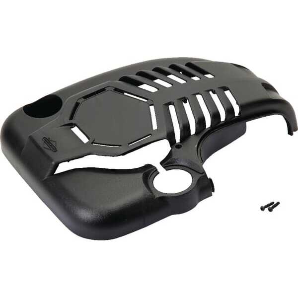 Mutterabdeckung - 699633 - Briggs & Stratton