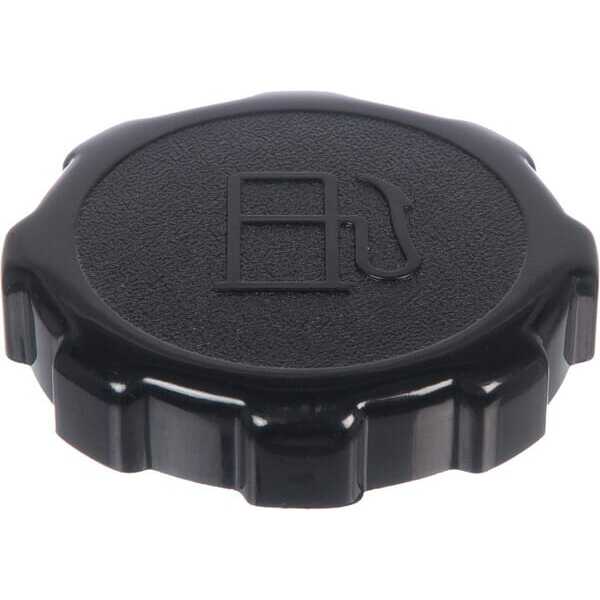 Briggs & Stratton Tankdeckel und Tankdeckeldichtung Briggs & Stratton - 699840 - Tankdeckel