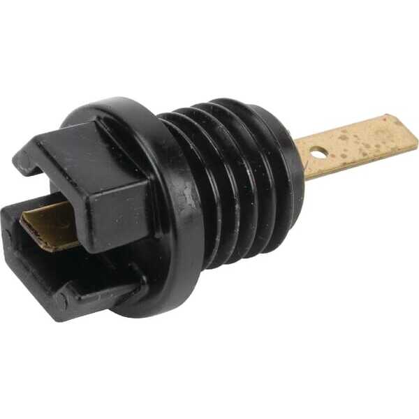 Briggs & Stratton Ölmessstab / Öleinfüllstutzen / Öleinfülldeckel Briggs & Stratton - 699947 - Öldeckel