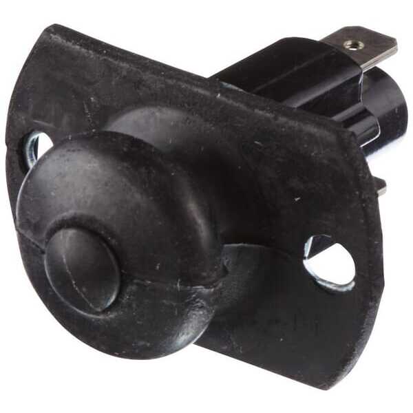 John Deere Türschalter - 6ZF005686067 - Tastschalter, Türkontakt