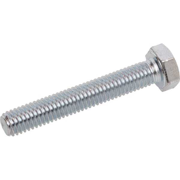 AL-KO Bolzen OE - 701011 - Schraube 8X 50 Din933- 8.8 Zp