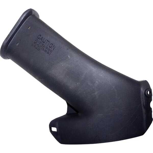 Snapper Simplicity/ OE - 7016107YP - Beuteladapter, Euro 21
