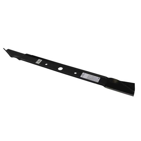 Snapper Rasenmähermesser nach Länge sortiertOEM - 7016982BZYP - Klinge 33" Mulcher