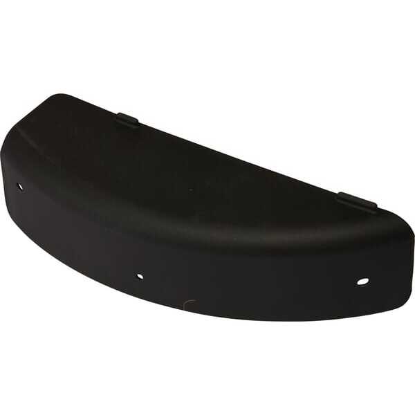 Snapper Simplicity/ OE - 7016983YP - Abdeckung, Mulch, 28