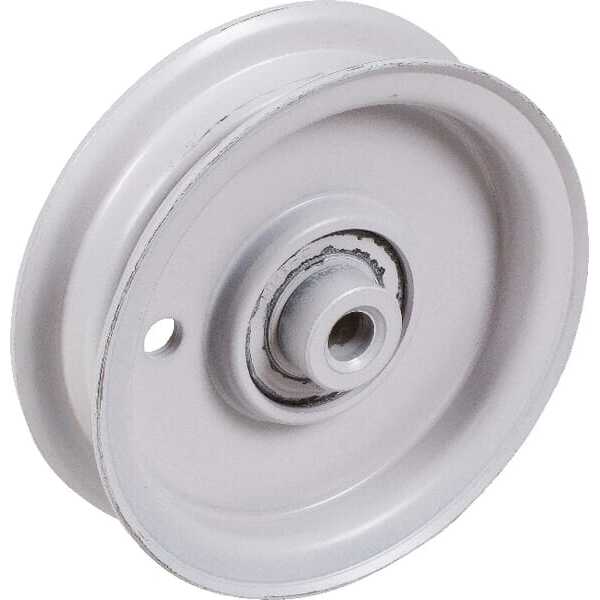 Snapper Riemenscheiben und SpannrollenÜbersichtOE F&G - 7018574SM - Spannrolle