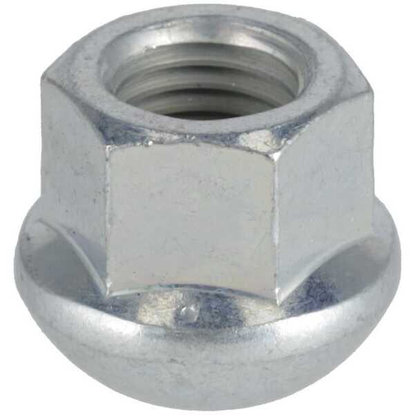 AL-KO Radmutter AL- KO - 702197 - Konische Radmutter M12x1.50 Stahl