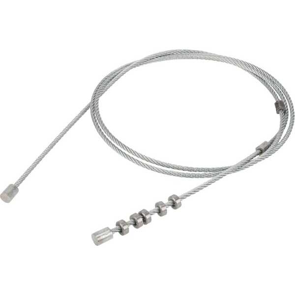 Murray KupplungszugÜbersichtOE - 7022449YP - Bowdenzug