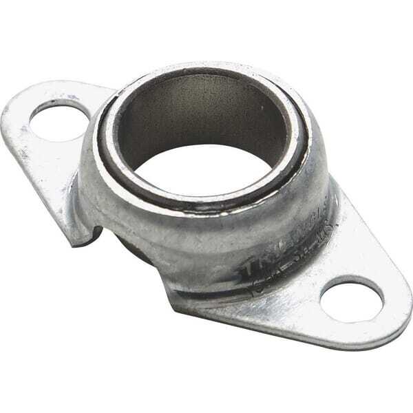 Snapper Buchsen OE F&G - 7026196SM - Lager, Flansch, 0,75