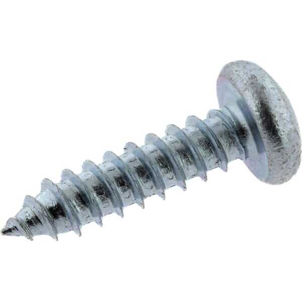 AL-KO Bolzen OE - 702737 - Schraube St 4.8x19, C-Torx 7981 A2K