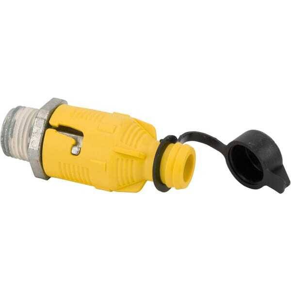 Snapper Simplicity/ OE - 7027972SM - Ölventilbaugruppe