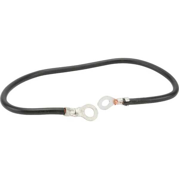 Snapper Battery CableoverviewOEF&G - 7028027YP - Draht, negativ 14
