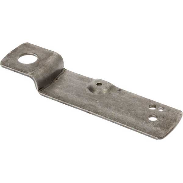 MTD SpannarmeÜbersichtOE - 70308336E - Messer Spannrolle