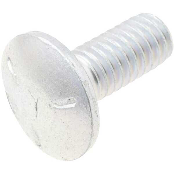 Snapper Bolzen OE - 703185 - Schlossschraube 5/16-18 x 3/4\