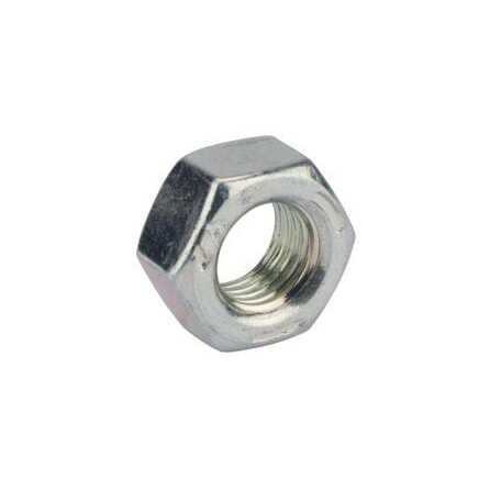 Snapper Muttern OE - 703331 - Mutter