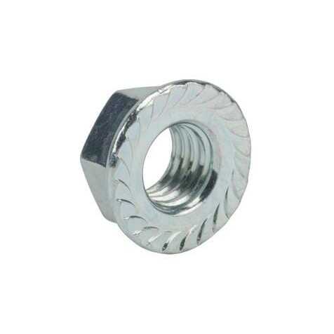 Snapper Muttern OE - 703333 - Mutter