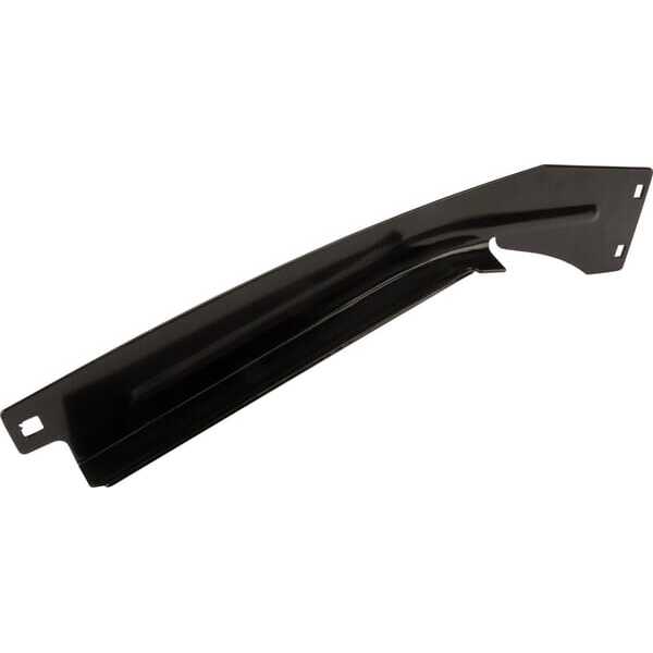 MTD OE - 7033511B637 - Fingerschutz, pulver., schwarz