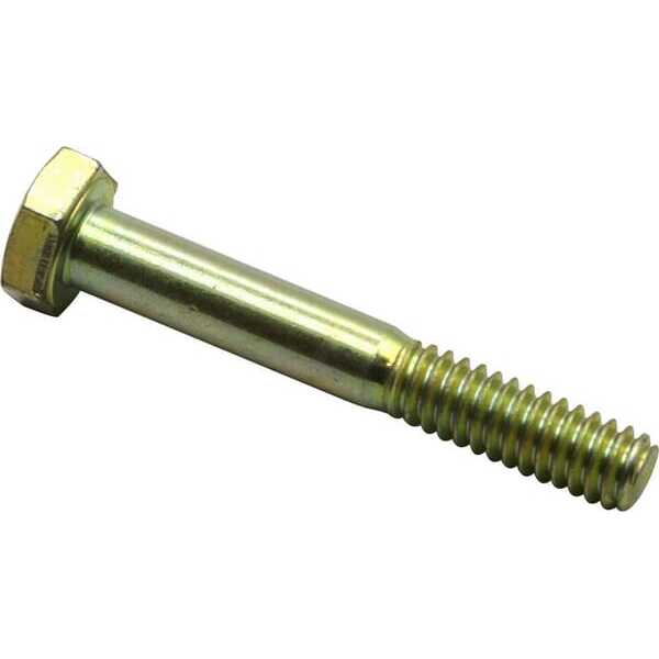Snapper Bolzen OE - 703588 - Kopfschraube, 1/4-20x1,75