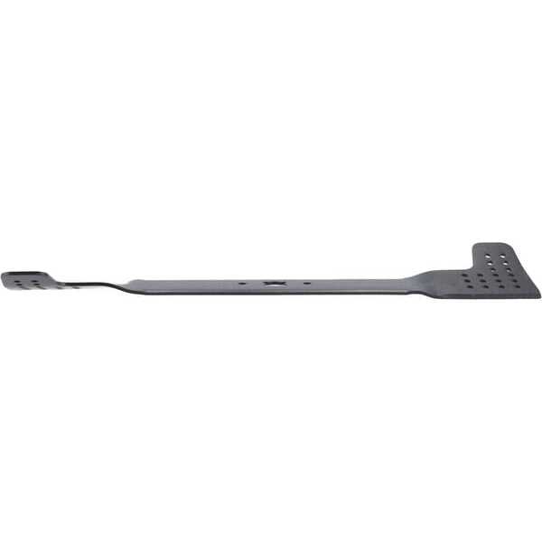 Snapper Rasenmähermesser nach Länge sortiertOEM - 703719 - Klinge, 53cm
