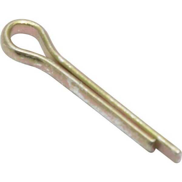 Snapper Split pinoverviewOEF&G - 703984 - Splint, 5/32X1
