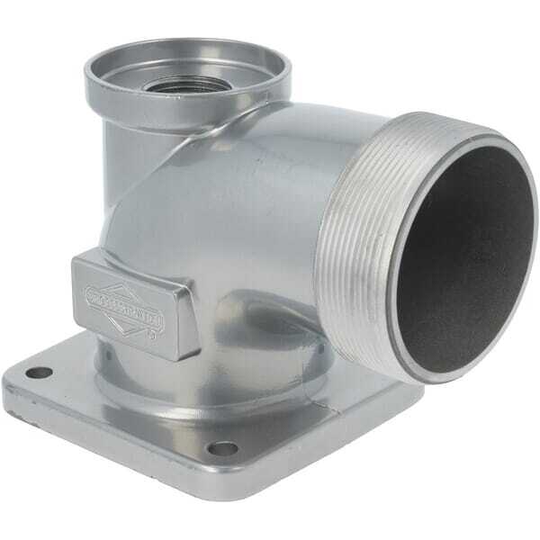 Briggs & Stratton Ölwanne - 704464 - Flansch
