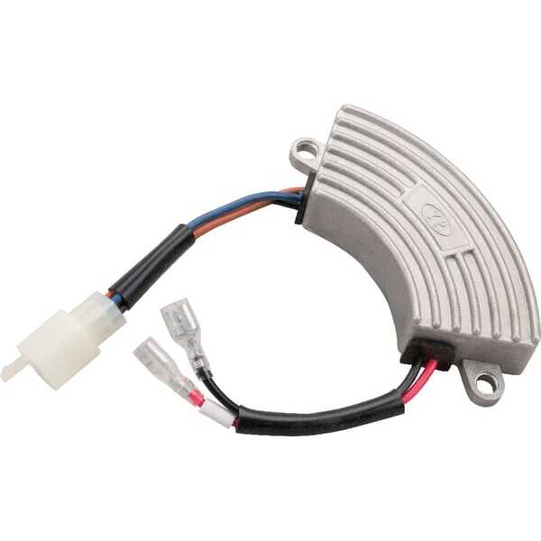 Briggs & Stratton Spannungsregler - 704912 - Regler