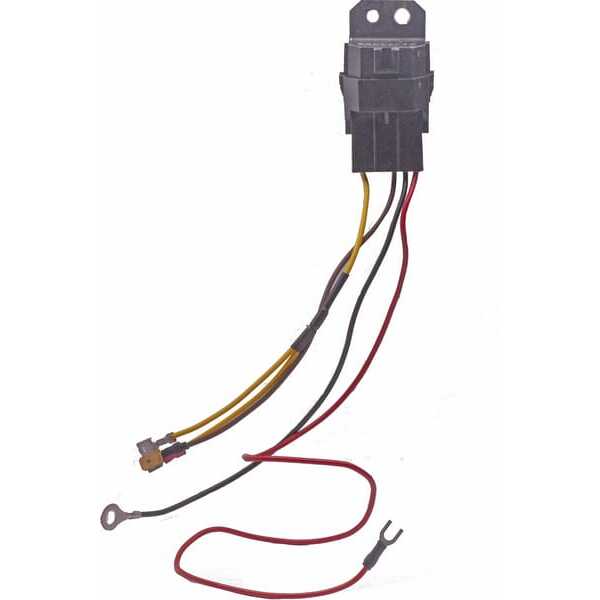 Snapper Simplicity/ OE - 7063064YP - Modul-Set, B&S Rer