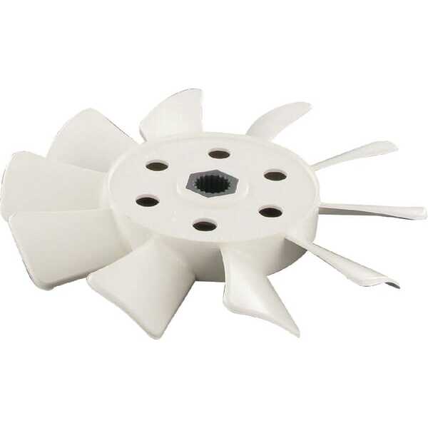 Murray Lüfterräder- ÜbersichtOE - 7073753YP - Ventilator 1A640-83050