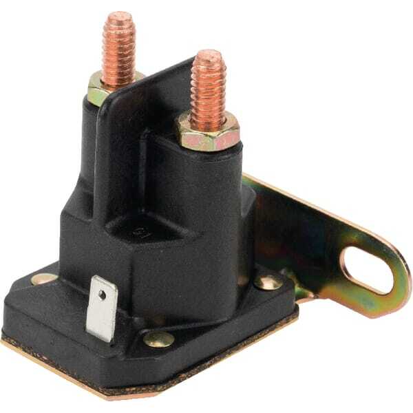 Murray MagnetspuleÜbersichtOE F&G - 7075671YP - Magnetspule
