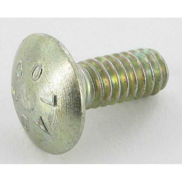 MTD Bolzen OE - 7100134 - Schraube
