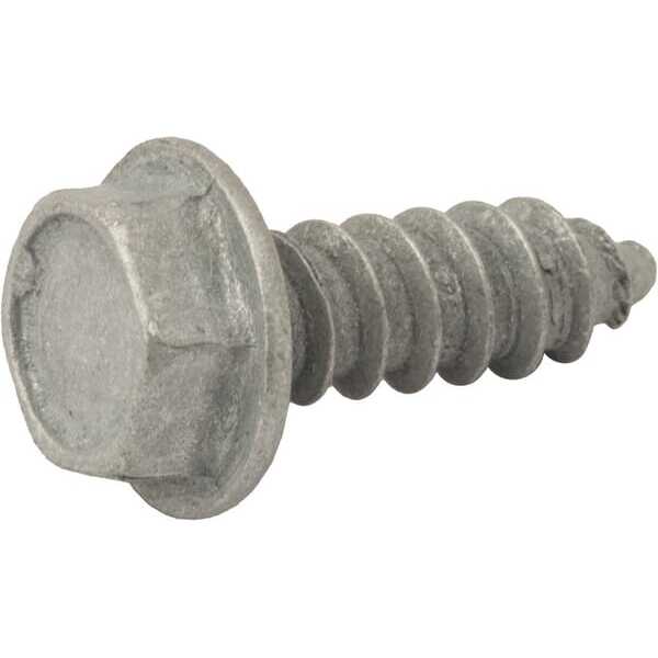 MTD Bolzen OE - 7100227 - Schraube