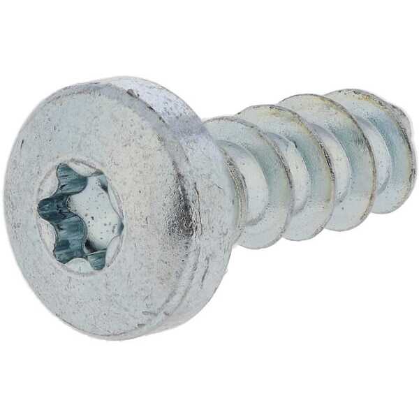 MTD Bolzen OE - 71004380 - Schraube