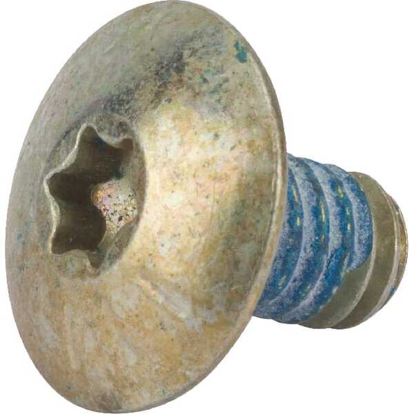 MTD Bolzen OE - 71004531 - Schraube 1/4-20x10mm