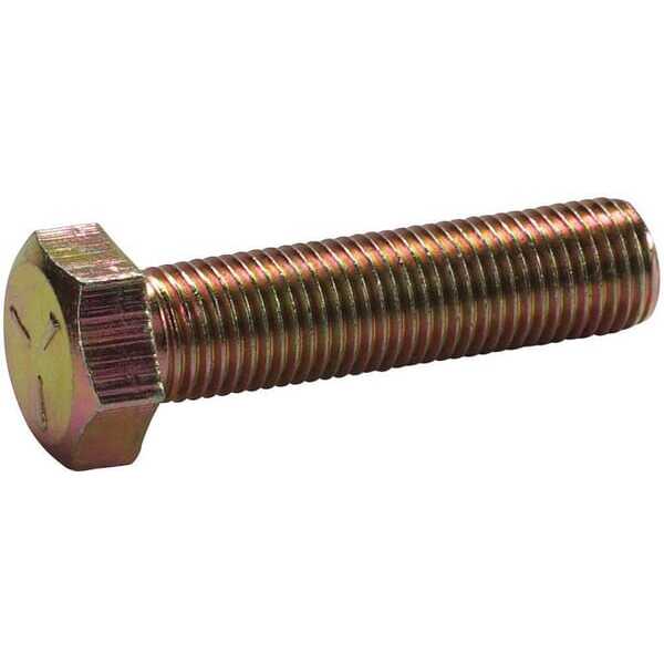 MTD Bolzen OE - 7100459A - Schraube 3/8-24
