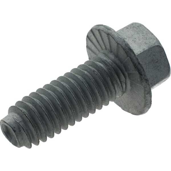 MTD Bolzen OE - 71004683C - Schraube