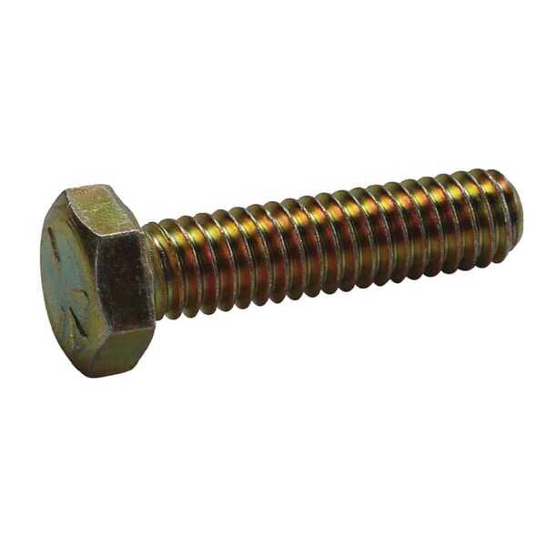 MTD Bolzen OE - 7100528 - Schraube 5/16-18